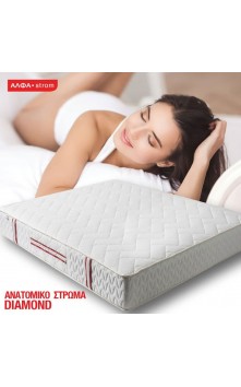 diamond alfa